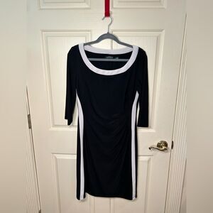 Lauren Ralph Lauren dress